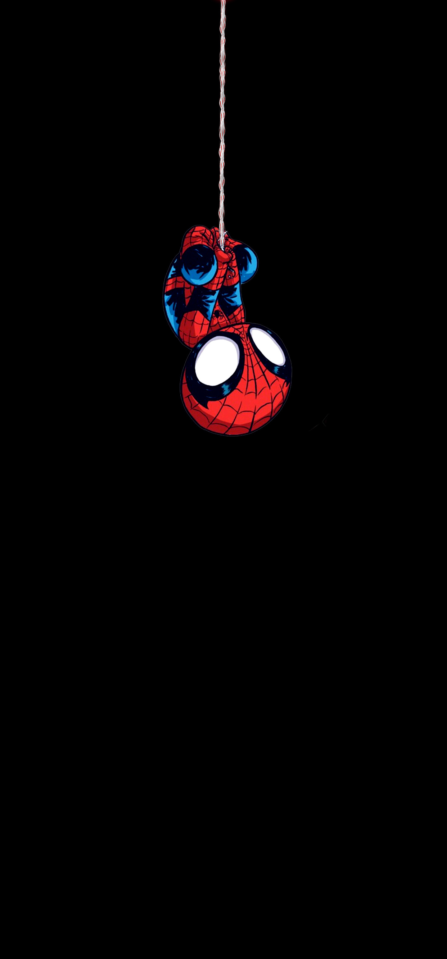 Spider Man Mobile Wallpapers  Wallpaper Cave