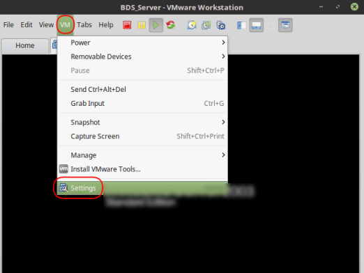 Mengoneksikan USB Disk ke VMWare ESX/ ESXi