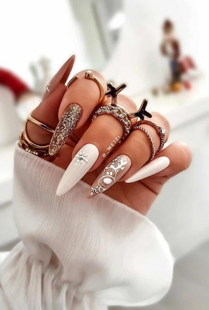 The Best Nails 2024