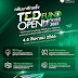 TED Fund จัดงาน TED Fund Open House 2023 ปีที่ 3 โชว์ผลงานนวัตกรรมเทคโนโลยีสุดล้ำ และสัมมนาทางธุรกิจและนวัตกรรม4-5 สิงหาคม 2566 เวลา 10.00- 20.00 น. ณ ลานกิจกรรม ชั้น G สามย่านมิตรทาวน์   