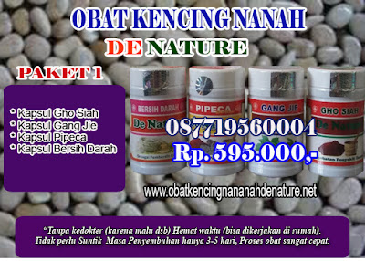 Obat Kencing Nanah Di Pamanukan