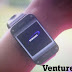 Samsung Galaxy Gear Smartwatch prototype leaked before its launch
