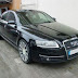 Audi A6 3.0 TDI 2013