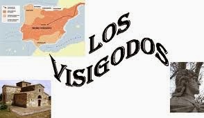 LOS VISIGODOS