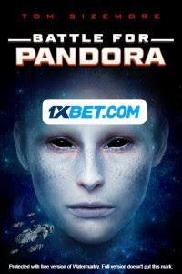 Battle for Pandora 2022 Hindi Dubbed (Voice Over) WEBRip 720p HD Hindi-Subs Watch Online