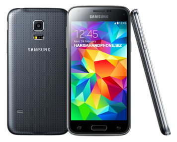 Gambar Samsung Galaxy S5 Mini SM-G800H