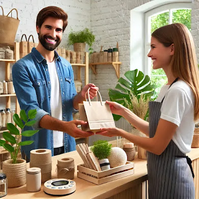 BUYING PRODUCTS