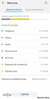 Eliminar archivos innecesarios en celular como eliminar cache en mi celular