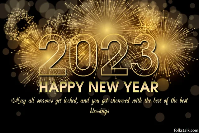 Happy New Year Wishes, Quotes & Cards