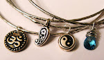 Karma Charm Bangles ONE OF A KIND