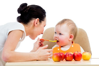 4 Cara jitu menyiasati masalah susah makan pada anak balita