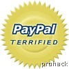 Paypal Terrified :(