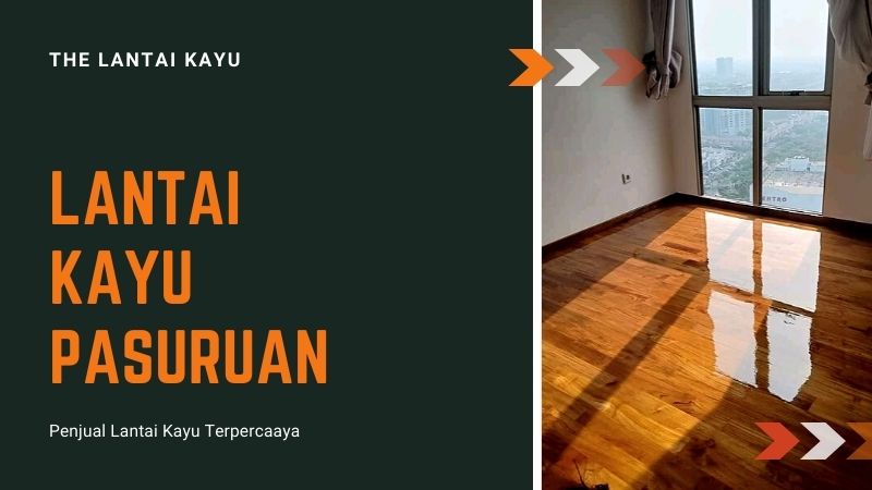 jual lantai kayu pasuruan