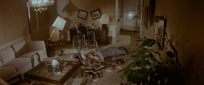 Calamity Of Snakes 1982 Movie Image 3