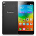 Lenovo A7000A Plus S308 MTK6572 100% tested scatter file