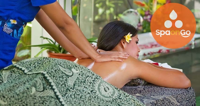 Manfaat Lulur Spa In Bali Seminyak