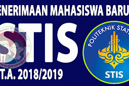 PENERIMAAN CALON MAHASISWA BARU POLITEKNIK STATISTIKA STIS 2018/2019 DIBUKA