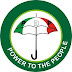 Press Statement:   PDP Disowns New List Of Members of Presidential Campaign Council