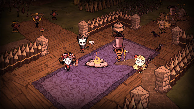 Tải-game-don't starve-together-a-new-reign-free-download-don't starve-together-a-new-reign