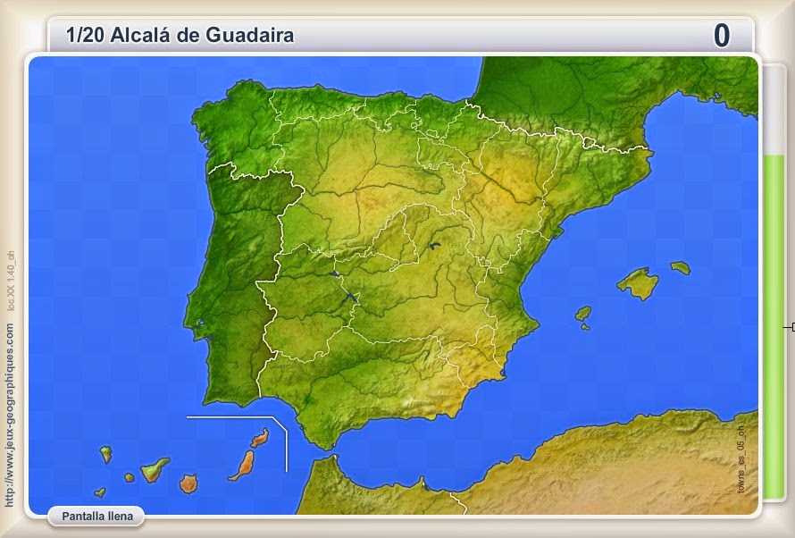 http://www.juegos-geograficos.com/juegos-geografia-Ciudades-de-Espana-_pageid39.html