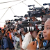 Kenya Union of Journalists wants journalists included as frontline workers in Covid_19 vaccine rollout