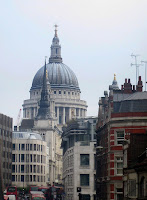 St Pauls