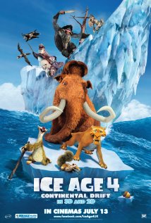 Ice Age: Continental Drift