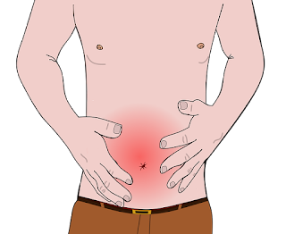 Home Remedy for Stomach Disorders