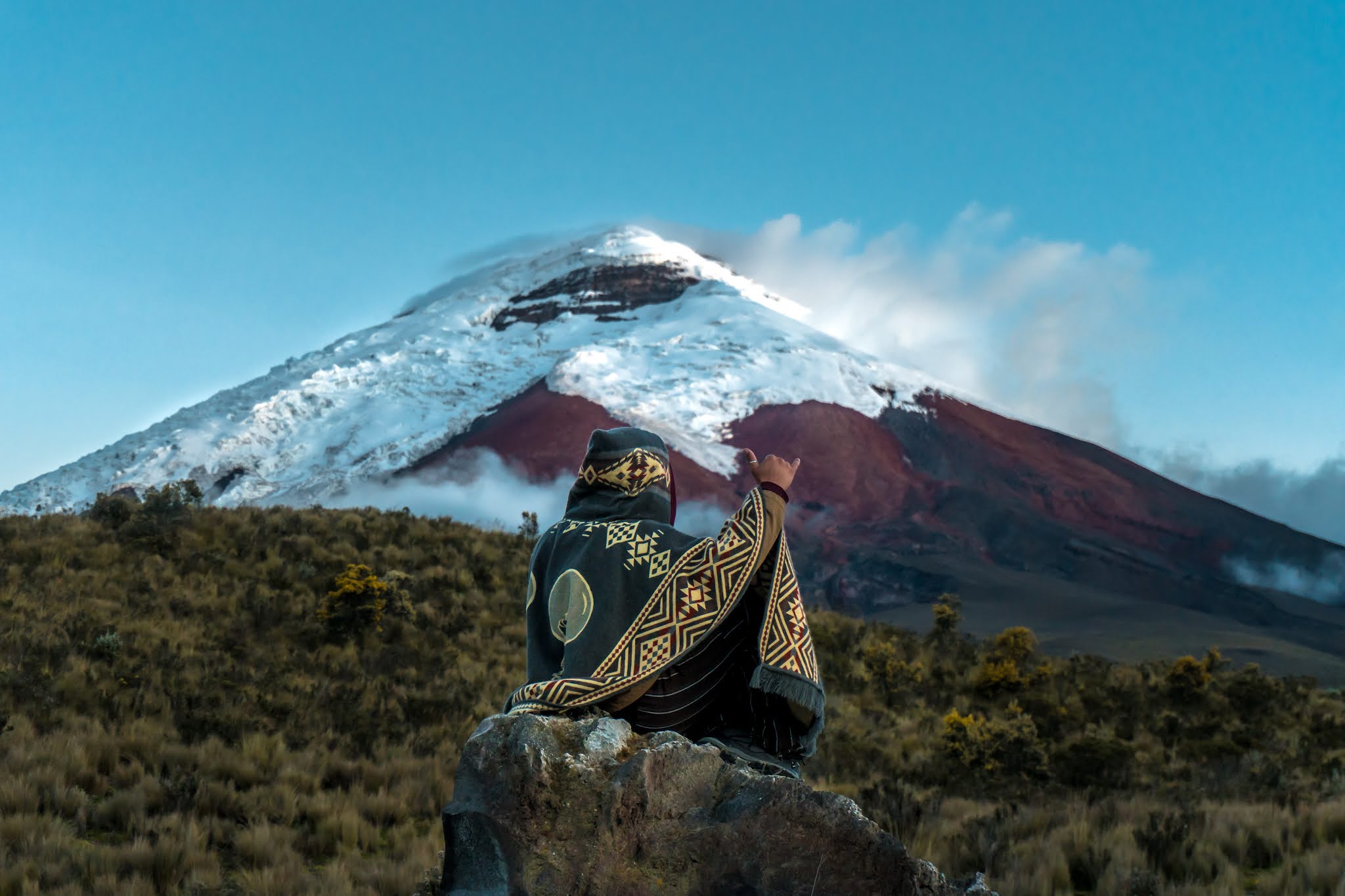 ¿Por qué es tan importante hablar de turismo en el Ecuador y qué debemos saber sobre ello? 