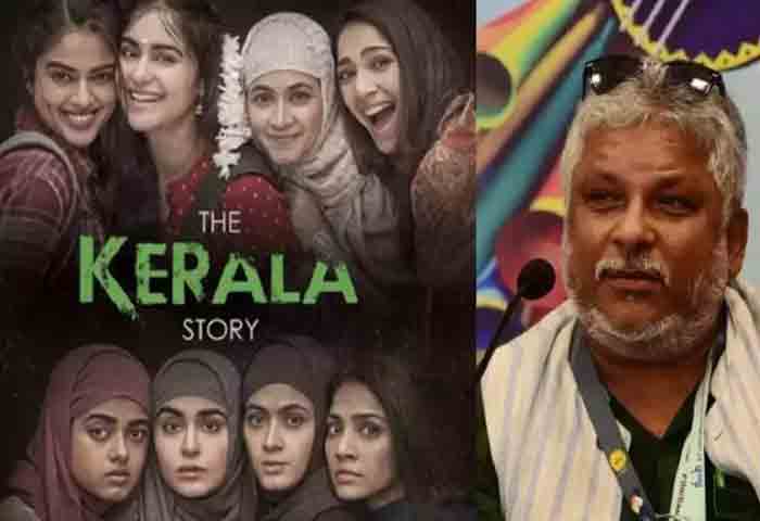 The Kerala Story Director's BIG Claim: Northern Part of Kerala Is A Terror-Network Hub, Mumbai, News, Controversy, Statement, Terrorists, Kasaragod, Kozhikode, Malappuram, National