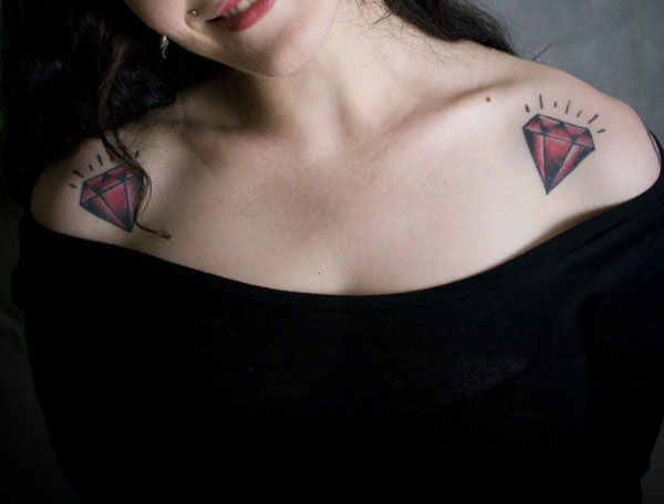 How To Choose the Best Pretty Tattoos for Women pretty tattoo