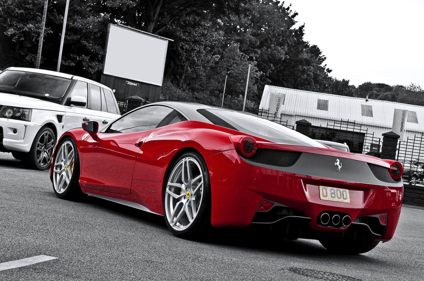 marketing Download Ferrari V2 Theme