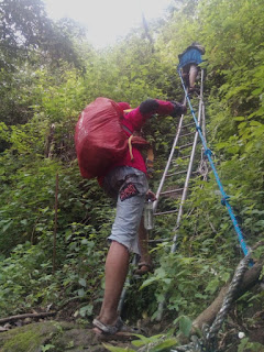 Pendakian Gunung Ringgit 1250 Mdpl Situbondo