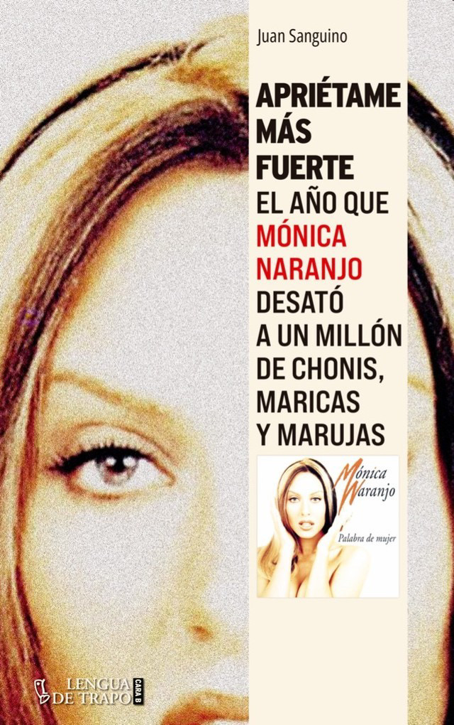 Comprar vinilo online Monica Naranjo - Mes Excentricités Vol.2 EP