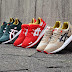 ASICS Gel 'Christmas' Pack