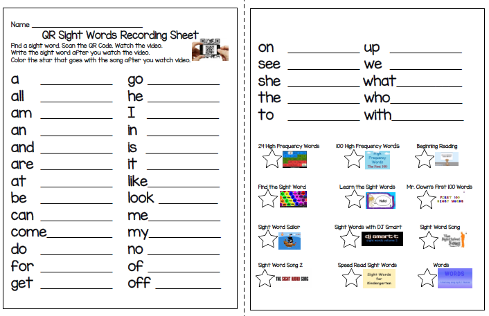 Together: sight generator QR Hands Words Sticking : word Sight Codes for Holding  and app