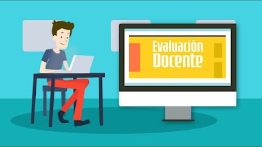 SEID - Sistema de Evaluación Docente