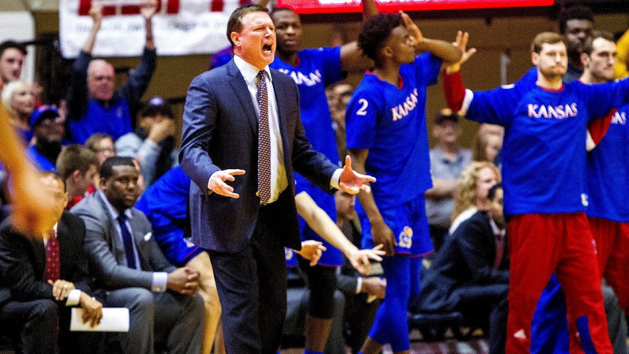 2014-15 Kansas Jayhawks men's basketball team