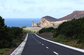 the roads in Portugal
