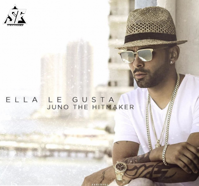 MP3: Juno The Hitmaker - Ella Le Gusta