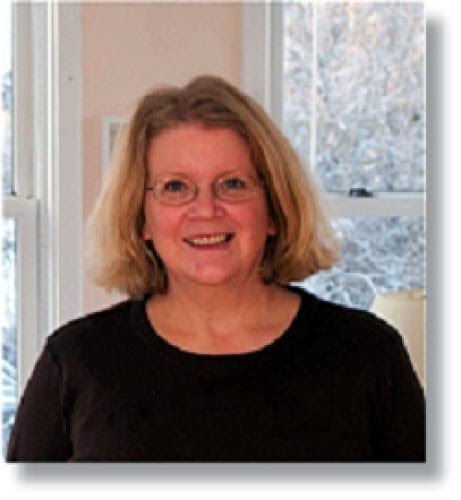 Chatting With Rebecca Stark