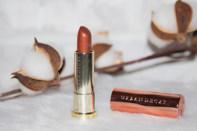 urbandecay - vicelipstick - scorched