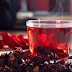  Red Tea For Flat Belly