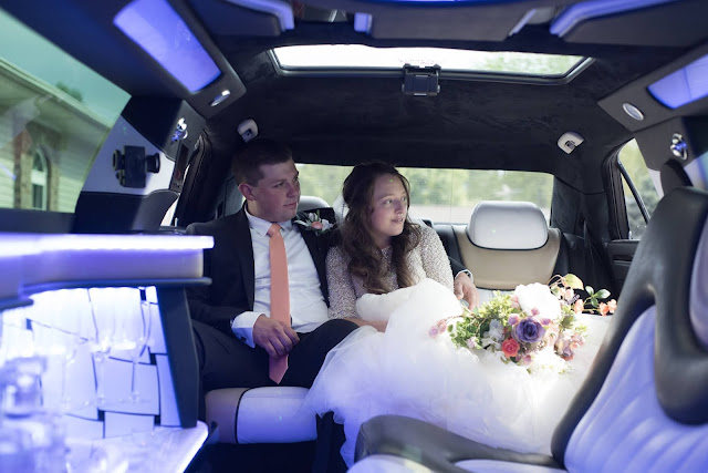 St. Charles Wedding Photographer