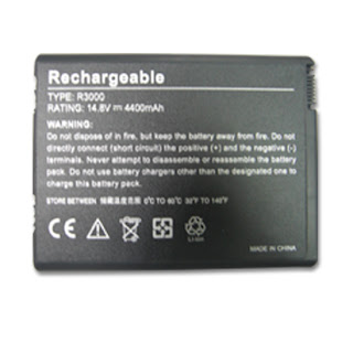 Brand new replacement laptop battery for HP Pavilion zx5000, zv5000, zv6000, zd8000 With Extras