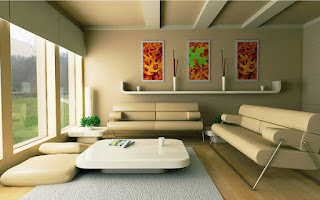 desain interior minimalis modern C