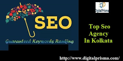 SEO Agency in kolkata