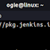 Tutorial Install Jenkins di Linux Ubuntu 18:04