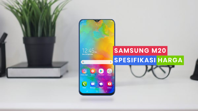 Samsung M20 Jual Handphone Samsung Murah Di Bandar