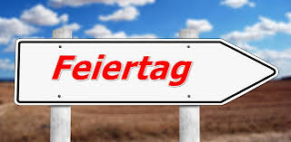 Feiertag